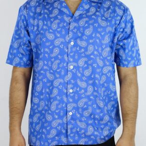 OCEAN BLUE