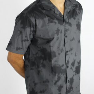 Black Batik