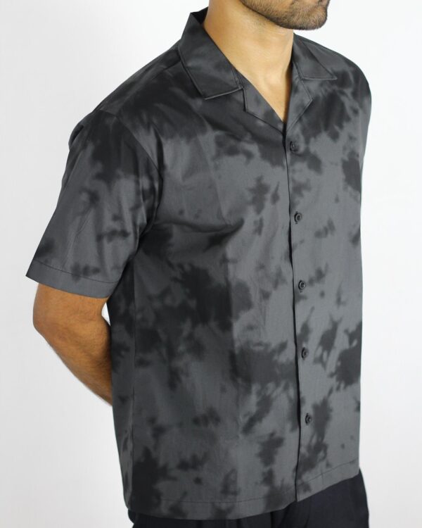 Black Batik