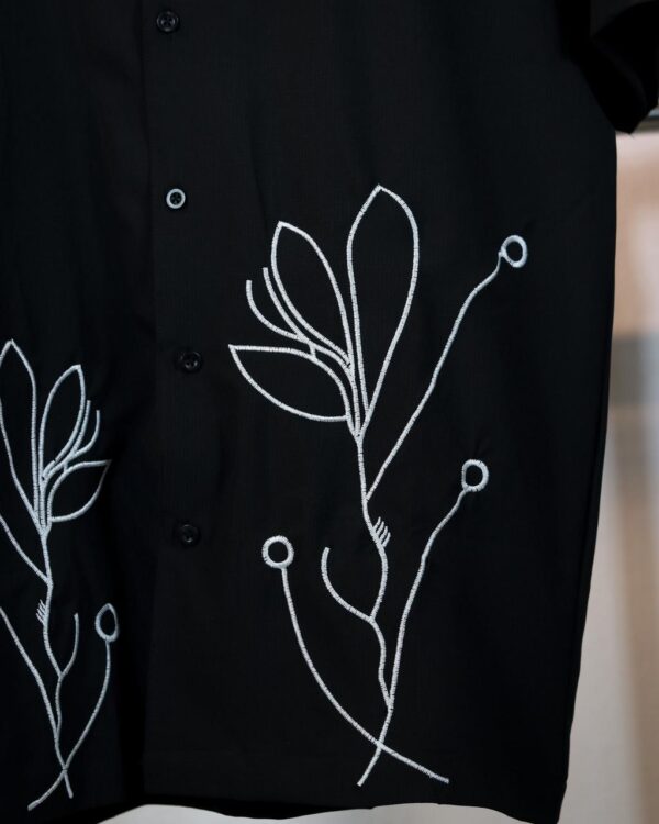 BLACK FROST EMBRO - Image 2