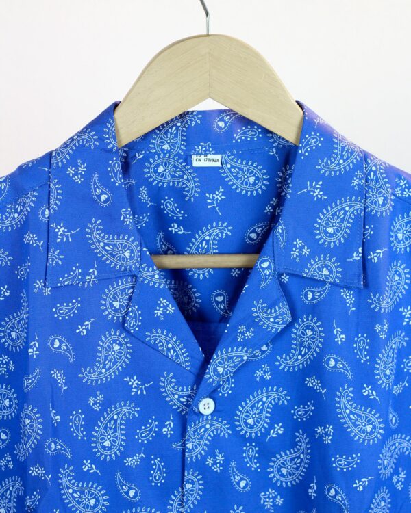 OCEAN BLUE - Image 3