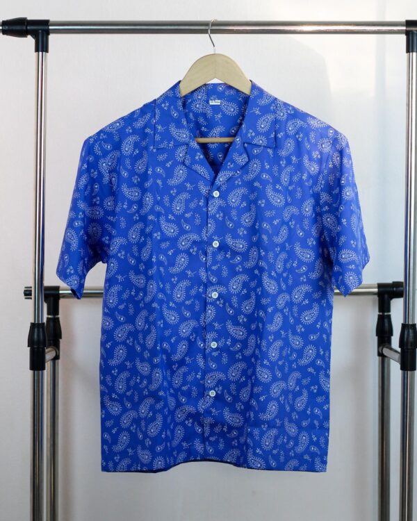 OCEAN BLUE - Image 2