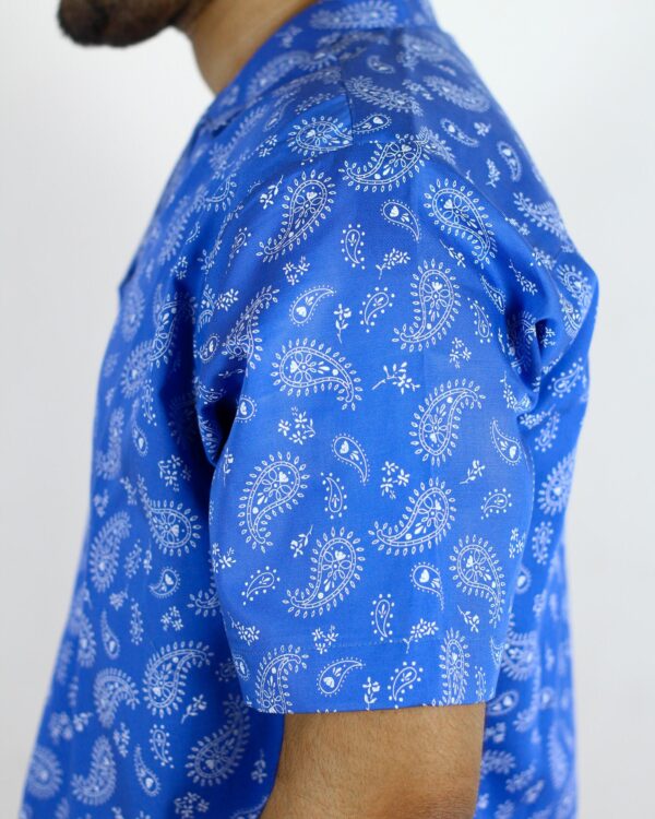 OCEAN BLUE - Image 5
