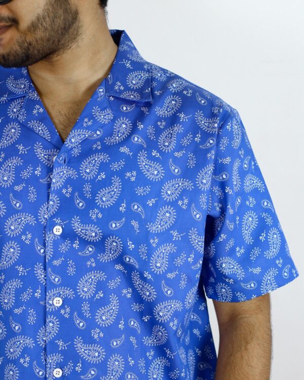 OCEAN BLUE - Image 4