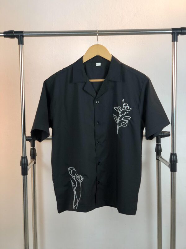 DEAD ROSE BLACK - Image 5
