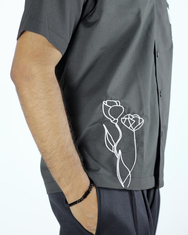 DEAD ROSE BLACK - Image 2