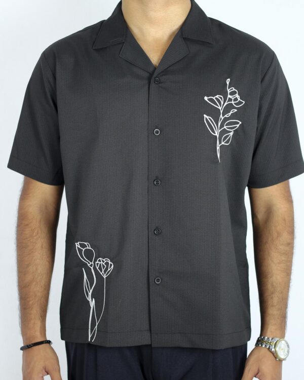 DEAD ROSE BLACK - Image 4