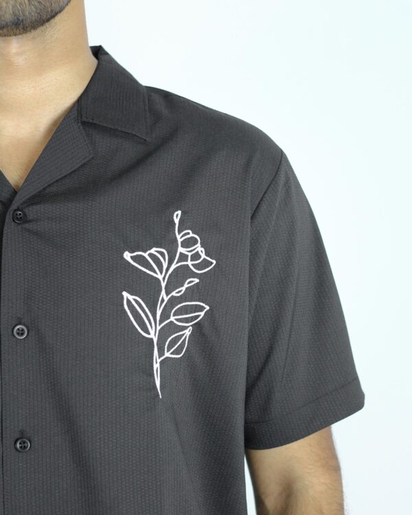 DEAD ROSE BLACK - Image 3